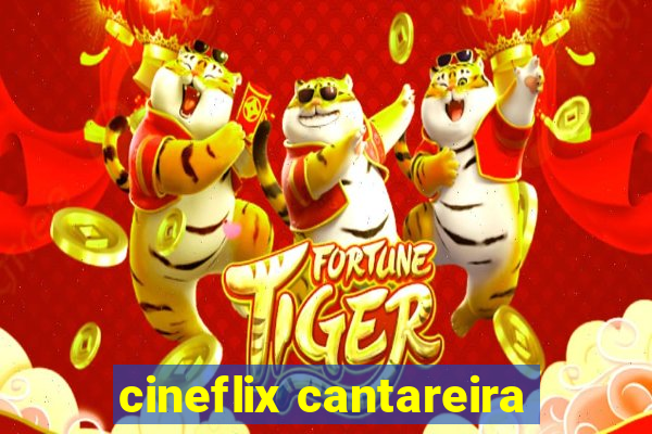 cineflix cantareira